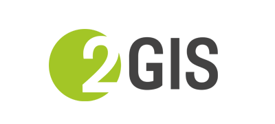 2Gis logo