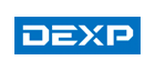 Dexp logo