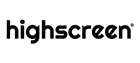 Highscreen logo