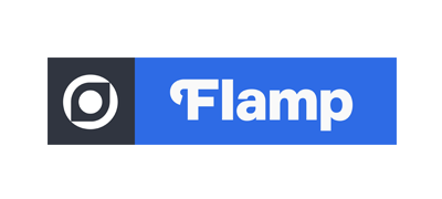 Flamp logo